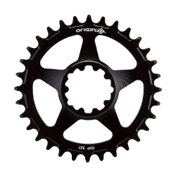 CHAINRING OR8 HOLDFAST DIRECT FOR GXP 32T 10/11/12s BK 