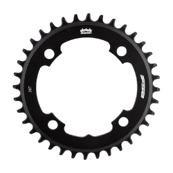 CHAINRING FSA MEGATOOTH 104mm 36T 4B BK 