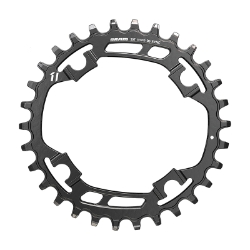 CHAINRING SRAM 30T 94mm 4B XSYNC STL 11s BK 