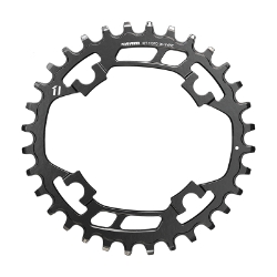 CHAINRING SRAM 32T 94mm 4B XSYNC STL 11sBK 