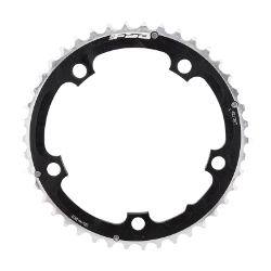 CHAINRING FSA ROAD PRO 130mm 42T 5B 9/10s BK TRIPLE 