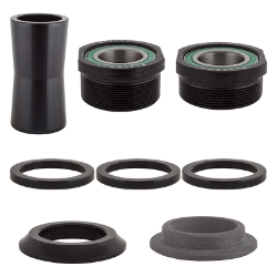 BB CUP SET BK-OPS EURO SEALED 19mm BK 