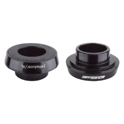 BB ADPTR FSA BB/PF30 TO MEGAEXO CRANKS 