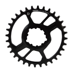 CHAINRING SRAM 32T DIRECT 3mm STL BK 11s 