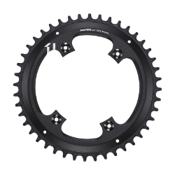 CHAINRING SRAM 44T XSYNC ASYM 4-bolt 110 11s BLK 