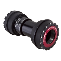 BB SET OR8 REVOLVR BB30 TO FIT GXP OUTBOARD THREAD TOGETHER SB BK 
