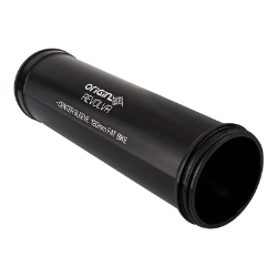 BB SET OR8 REVOLVR FITS GXP/SHI OUTBOARD CENTER SLEEVE ONLY 120mm FAT BIKE BK 
