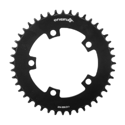 CHAINRING OR8 THRUSTER 110mm 44T 10/11s 5B BK 