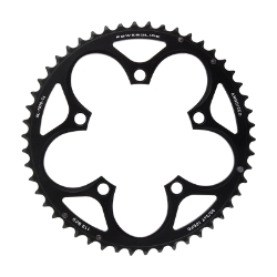 CHAINRING SRAM 50T 110mm 50/34 ALY BK 