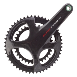 CRANKSET CPY S RECORD UT 170x50/34 12sCRBN 