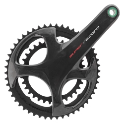 CRANKSET CPY S RECORD UT 175x50/34 12sCRBN 