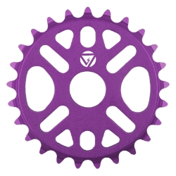 CHAINRING BK-OPS 25T MICRO DRIVE II ALY PU 