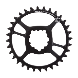 CHAINRING SRAM 32T DIRECT 3mm STL BK NXEAGLE BOOST 