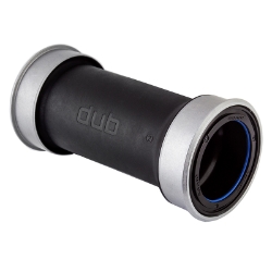 BB SET SRAM DUB BB86 86.5 ROAD 