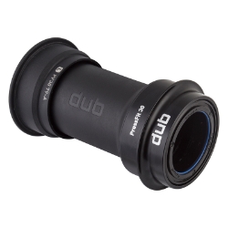 BB SET SRAM DUB PF30 79A BBRIGHT CERVELO-ROAD 