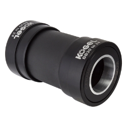 BB SET KOGEL BB30 TO FIT GXP 24 ROAD CERAMIC BK 