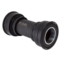 BB SET KOGEL BB86 TO FIT GXP 24 ROAD CERAMIC BK 