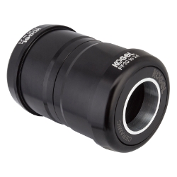 BB SET KOGEL PF30 TO FIT GXP 24 ROAD CERAMIC BK 