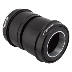 BB SET KOGEL PF30 TO FIT DUB ROAD CERAMIC BK 