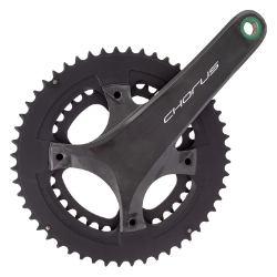 CRANKSET CPY CHORUS CH12 UT 170x52/36 12s CRBN 