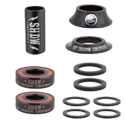 BB SET TSC STACKED MID 22mm SEALED BK 