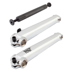 CRANKSET RANT BANGIN 8 RHD/LHD 165 3pc 19mm 8-SPLINE CROMO CP 