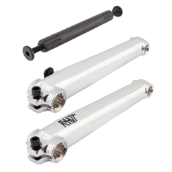 CRANKSET RANT BANGIN 8 RHD/LHD 170 3pc 19mm 8-SPLINE CROMO CP 