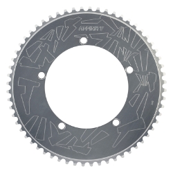CHAINRING AFFINITY PRO 144mm 60T ALY POL-SL 