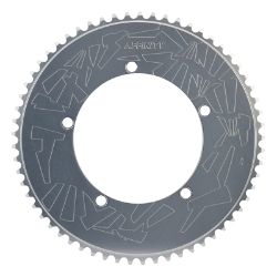 CHAINRING AFFINITY PRO 144mm 61T ALY POL-SL 
