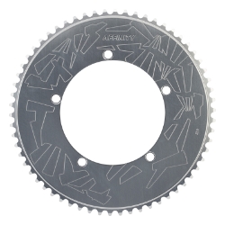 CHAINRING AFFINITY PRO 144mm 62T ALY POL-SL 