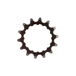 CHAINRING EBIKE CONNEX f/BOSCH 14T 1.9mm SL 