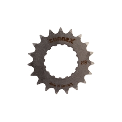 CHAINRING EBIKE CONNEX f/BOSCH 19T 1.9mm SL 