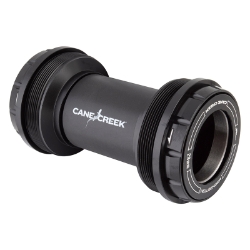 BB SET CC HELLBENDER 70 T47 TO FIT DUB 29mm OUT BOARD THREAD TOGETHER BK 