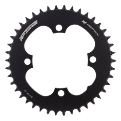 CHAINRING FSA MEGATOOTH 104mm 42T 4B BK 