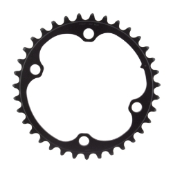 CHAINRING SRAM 35T 107mm 4B 2x12 RIVAL BK 