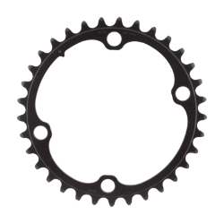 CHAINRING SRAM 33T 107mm 4B 2x12 RIVAL BK 