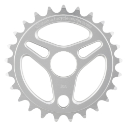 CHAINRING AN 1pc 25T 1/8 ENTERPRISE SL 
