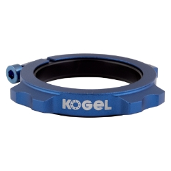 BB PART KOGEL PRELOAD KIT FITS DUB SPINDLE SPACER RING/THREAD RING/2.5mm HEX BOLT BU 