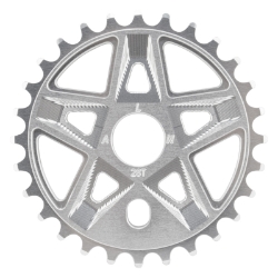 CHAINRING AN 1pc 28T 1/8 PRO RAIDER SL 