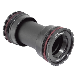 BB SET OR8 REVOLVR T47 TO BB386/BB392 30mm INBOARD THREAD-IN SB BK 