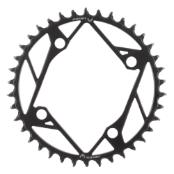 CHAINRING SRAM 38T 104mm STL BK 4B T-TYPE 