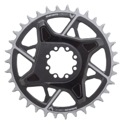 CHAINRING SRAM 34T DIRECT EAGLE 3mm BK X0 D1 T-TYPE 