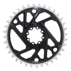 CHAINRING SRAM 36T DIRECT EAGLE 3mm BK XX D1 T-TYPE 