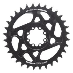 CHAINRING SRAM 32T DIRECT EAGLE 0mm BK XXSL D1 T-TYPE 