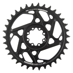 CHAINRING SRAM 34T DIRECT EAGLE 3mm BK XXSL D1 T-TYPE 
