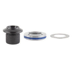 BB PART SRAM AXLE BOLT M18/30 DUB SL 