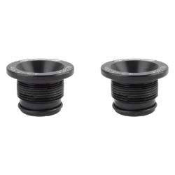 CRANKARM FSA EBIKE CRANK BOLT f/SHI BK 