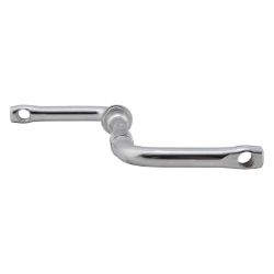 CRANKARM 1pc SUNLT 3-1/2in SQUARE-MINI CP 