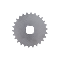 CHAINRING 1pc SUNLT 26T 1/8 SQUARE-MINI CP 