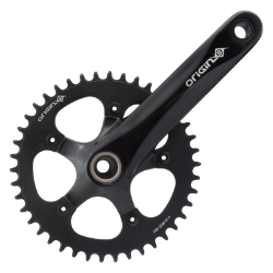 CRANKSET OR8 1X 170x42 110BCD GXP BK 